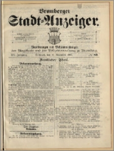 Bromberger Stadt-Anzeiger, J. 14, 1897, nr 89