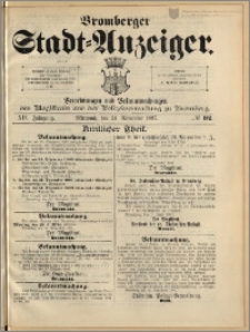 Bromberger Stadt-Anzeiger, J. 14, 1897, nr 92