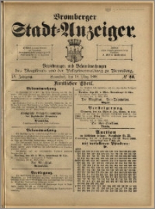 Bromberger Stadt-Anzeiger, J. 15, 1898, nr 22