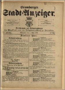 Bromberger Stadt-Anzeiger, J. 15, 1898, nr 35