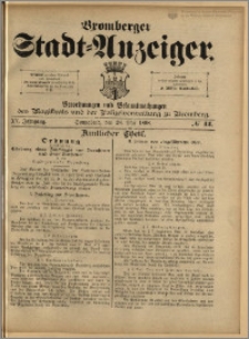 Bromberger Stadt-Anzeiger, J. 15, 1898, nr 42