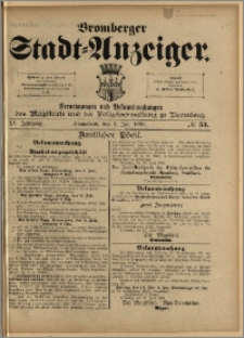 Bromberger Stadt-Anzeiger, J. 15, 1898, nr 53