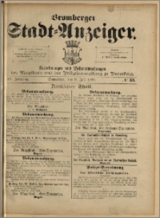 Bromberger Stadt-Anzeiger, J. 15, 1898, nr 55