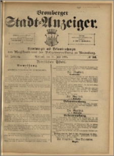 Bromberger Stadt-Anzeiger, J. 15, 1898, nr 56