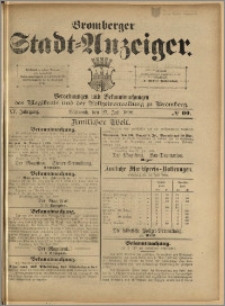 Bromberger Stadt-Anzeiger, J. 15, 1898, nr 60
