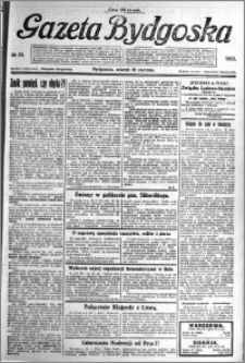 Gazeta Bydgoska 1923.01.30 R.2 nr 23