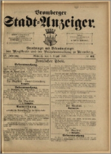 Bromberger Stadt-Anzeiger, J. 15, 1898, nr 62