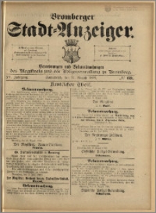 Bromberger Stadt-Anzeiger, J. 15, 1898, nr 69