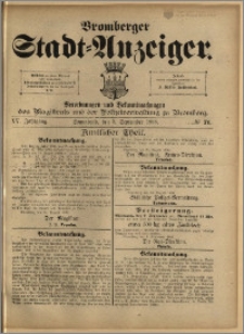 Bromberger Stadt-Anzeiger, J. 15, 1898, nr 71