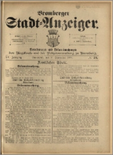 Bromberger Stadt-Anzeiger, J. 15, 1898, nr 73