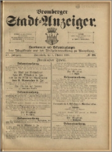 Bromberger Stadt-Anzeiger, J. 15, 1898, nr 79
