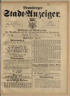 Bromberger Stadt-Anzeiger, J. 15, 1898, nr 80