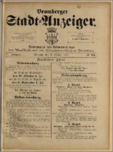 Bromberger Stadt-Anzeiger, J. 15, 1898, nr 84
