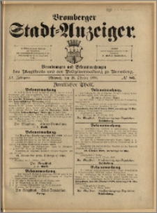 Bromberger Stadt-Anzeiger, J. 15, 1898, nr 86
