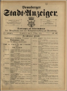 Bromberger Stadt-Anzeiger, J. 15, 1898, nr 87