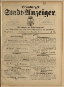 Bromberger Stadt-Anzeiger, J. 15, 1898, nr 89