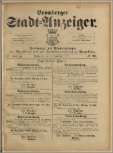 Bromberger Stadt-Anzeiger, J. 15, 1898, nr 90