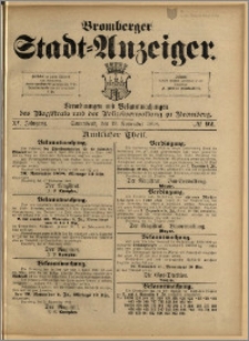 Bromberger Stadt-Anzeiger, J. 15, 1898, nr 92
