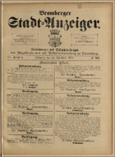 Bromberger Stadt-Anzeiger, J. 15, 1898, nr 93