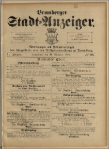 Bromberger Stadt-Anzeiger, J. 15, 1898, nr 94