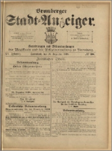 Bromberger Stadt-Anzeiger, J. 15, 1898, nr 98