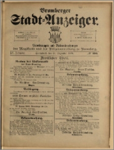 Bromberger Stadt-Anzeiger, J. 15, 1898, nr 100