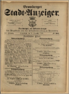 Bromberger Stadt-Anzeiger, J. 15, 1898, nr 104
