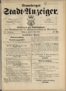 Bromberger Stadt-Anzeiger, J. 16, 1899, nr 43