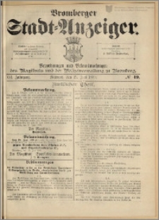 Bromberger Stadt-Anzeiger, J. 16, 1899, nr 49