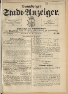 Bromberger Stadt-Anzeiger, J. 16, 1899, nr 50