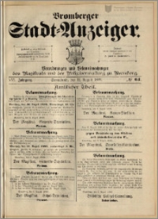 Bromberger Stadt-Anzeiger, J. 16, 1899, nr 64