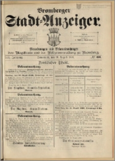 Bromberger Stadt-Anzeiger, J. 16, 1899, nr 66