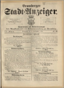 Bromberger Stadt-Anzeiger, J. 16, 1899, nr 71