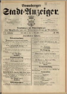 Bromberger Stadt-Anzeiger, J. 16, 1899, nr 88