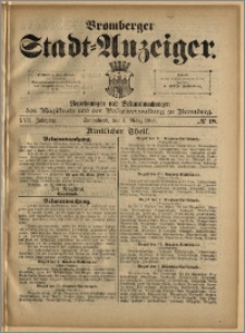 Bromberger Stadt-Anzeiger, J. 17, 1900, nr 18