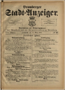 Bromberger Stadt-Anzeiger, J. 17, 1900, nr 20
