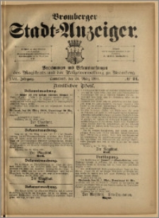Bromberger Stadt-Anzeiger, J. 17, 1900, nr 24
