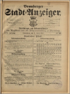 Bromberger Stadt-Anzeiger, J. 17, 1900, nr 32