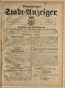 Bromberger Stadt-Anzeiger, J. 17, 1900, nr 35
