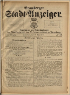 Bromberger Stadt-Anzeiger, J. 17, 1900, nr 40