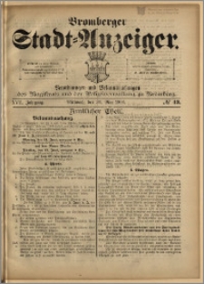 Bromberger Stadt-Anzeiger, J. 17, 1900, nr 43