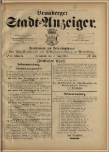 Bromberger Stadt-Anzeiger, J. 17, 1900, nr 44