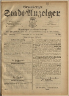 Bromberger Stadt-Anzeiger, J. 17, 1900, nr 50