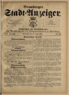 Bromberger Stadt-Anzeiger, J. 17, 1900, nr 51