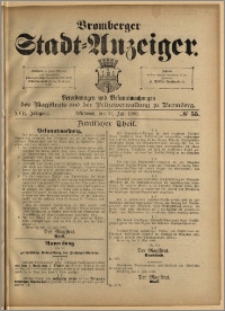Bromberger Stadt-Anzeiger, J. 17, 1900, nr 55