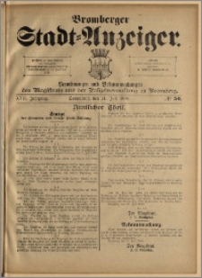 Bromberger Stadt-Anzeiger, J. 17, 1900, nr 56