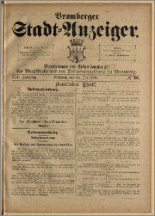 Bromberger Stadt-Anzeiger, J. 17, 1900, nr 59