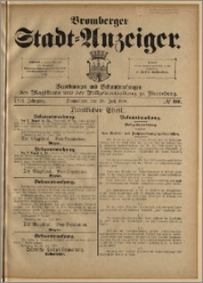 Bromberger Stadt-Anzeiger, J. 17, 1900, nr 60