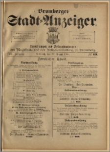 Bromberger Stadt-Anzeiger, J. 17, 1900, nr 69