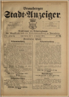 Bromberger Stadt-Anzeiger, J. 17, 1900, nr 72